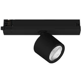 LTS Licht & Leuchten LTS LED-Stromschienenstrahler ORYO-T 101.940.45 sw