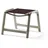 Sieger Royal 57 x 56 x 44 cm champagner/mocca