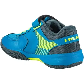 Head Sprint Velcro 3.0 Kids Rot 28