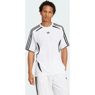 Adidas Originals Adicolor Teamgeist - White / Black - S