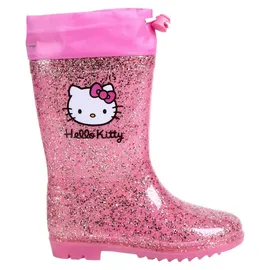 Cerdá Gummistiefel Hello Kitty Pink 29