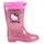Cerdá Gummistiefel Hello Kitty Pink 29
