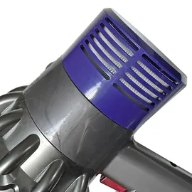 AccuCell HEPA-Filter kompatibel für den Dyson 969082-01 für Dyson Staubsauger, 1 Stück