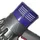 AccuCell HEPA-Filter kompatibel für den Dyson 969082-01 für Dyson Staubsauger, 1 Stück