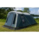 Outwell Sacramento 4 Air Blau/Grau