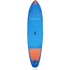 Wattsup Espadon 355 x 86 x 15 cm blau/orange