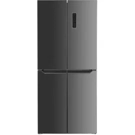 Wolkenstein WCD362NFDEIX Multi Door (362 l, 1800 mm hoch, Schwarz)