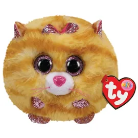 Ty Tabitha Katze - Puffies