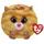 Ty Tabitha Katze - Puffies