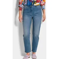 GOLDNER Jeans SARA hellblau 43-44