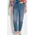 GOLDNER Jeans SARA hellblau 43-44