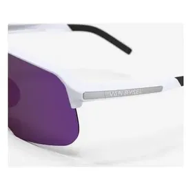 VAN RYSEL Kware S3 Fahrradbrille  lila