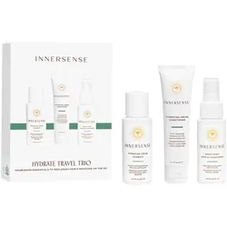 Innersense Organic Beauty Hydrate Travel Trio