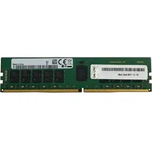 Lenovo ThinkSystem 32 GB TruDDR4 2933 MHz 2Rx4 1,2 V RDIMM