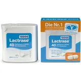 Pro Natura Lactrase 18000 Tabletten 40 St.