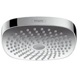 Hansgrohe Croma Select E 180 2jet (26524400)