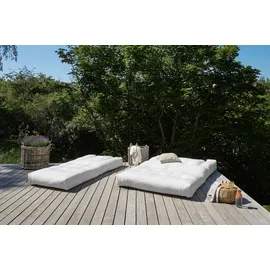 Karup HIPPO Sofa outTM Loungesofa grau