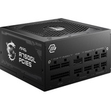 MSI MAG A750GL PCIE5 750W ATX 3.1 (306-7ZP8B11-CE0)