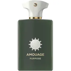 Amouage Odyssey Purpose EdP Nat. Spray - 0.1 l