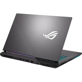Asus ROG Strix G17 AMD Ryzen 7 6800H 16 GB RAM 1 TB SSD RTX 3070Ti