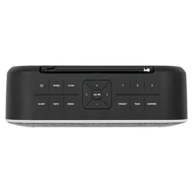 TechniSat DigitRadio BT 2 grau