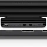 HP Elite Mini 600 G9 Mini-PC Intel Core i5-12500T 1,0 GHz 16 GB RAM 256 GB SSD