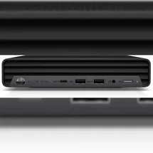 HP Elite Mini 600 G9 Mini-PC Intel Core i5-12500T 1,0 GHz 16 GB RAM 256 GB SSD