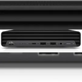 HP Elite Mini 600 G9 Mini-PC Intel Core i5-12500T 1,0 GHz 16 GB RAM 256 GB SSD