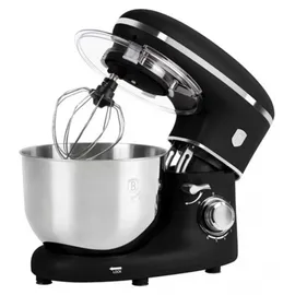 Berlinger Haus Bh-9512 - Schwarz/Silber