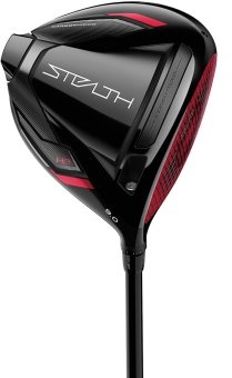 Taylor Made Stealth HD Driver Herren