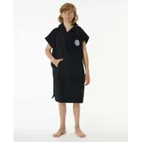 Rip Curl Logo Poncho - S