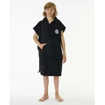 Rip Curl Logo Poncho - S