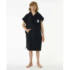 Rip Curl Logo Poncho - S