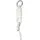 Small Foot Company Schaukelgestell Trapez mit Turnringen Holz Beige