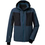 KILLTEC KSW 47 Skijacke Dunkelblau M