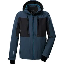 KILLTEC KSW 47 Skijacke Dunkelblau M