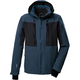 KILLTEC KSW 47 Skijacke Dunkelblau M