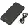 Extralink EPB-078B 10000mAh Schwarz Power bank, USB-C