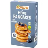 Meine Pancakes