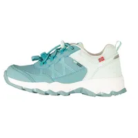 TROLLKIDS Trolltunga Hiker Low XT Kinder Aqua Haze 34