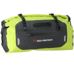SW-Motech Drybag 350 Hecktasche - 35 l. Gelb. Wasserdicht., gelb