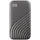Western Digital My Passport SSD 2 TB USB 3.2 grau WDBAGF0020BGY