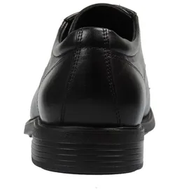 GEOX Dublin Herren Schwarz 43