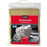 Noor Wintervlies 1,5 x 5 m