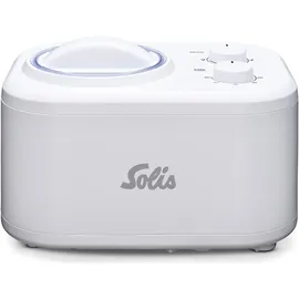 Solis Gelatissima 8503 Weiß 1 l