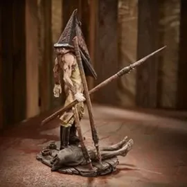 Numskull Games Numskull Silent Hill 2 Red Pyramid Thing - Figur