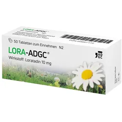 Lora ADGC