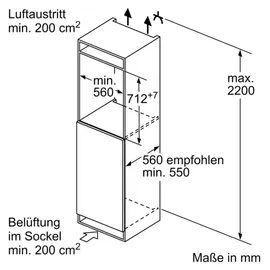 Bosch Serie 6 GIV11AFE0