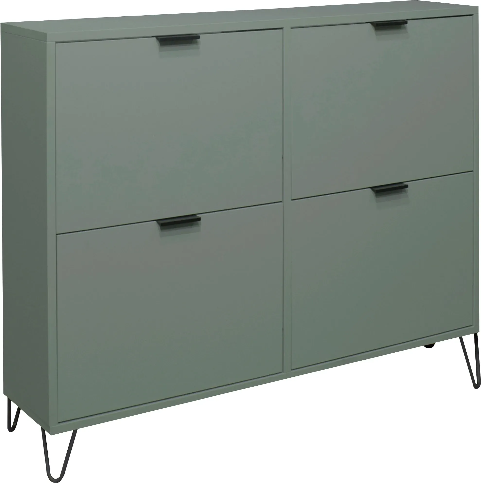 Schuhschrank MÄUSBACHER 