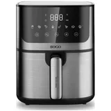 Sogo Human Technology FRE-SS-10880 schwarz